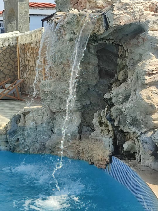 Pool The Costa Lindia Blue Star - Adults only