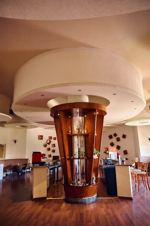 Gastro Coral Hills Resorts & SPA