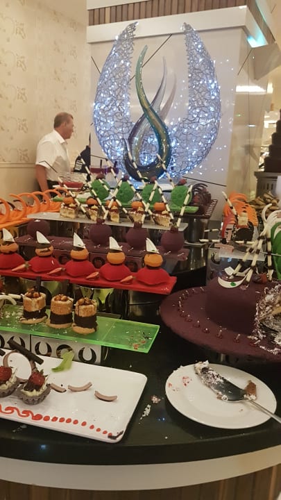 Gastro Aydinbey Kings Palace & Spa