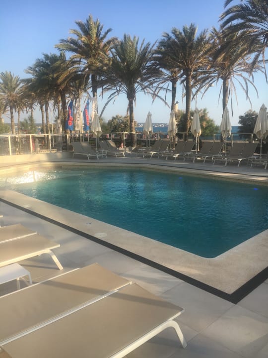 Zimmer allsun Hotel Riviera Playa