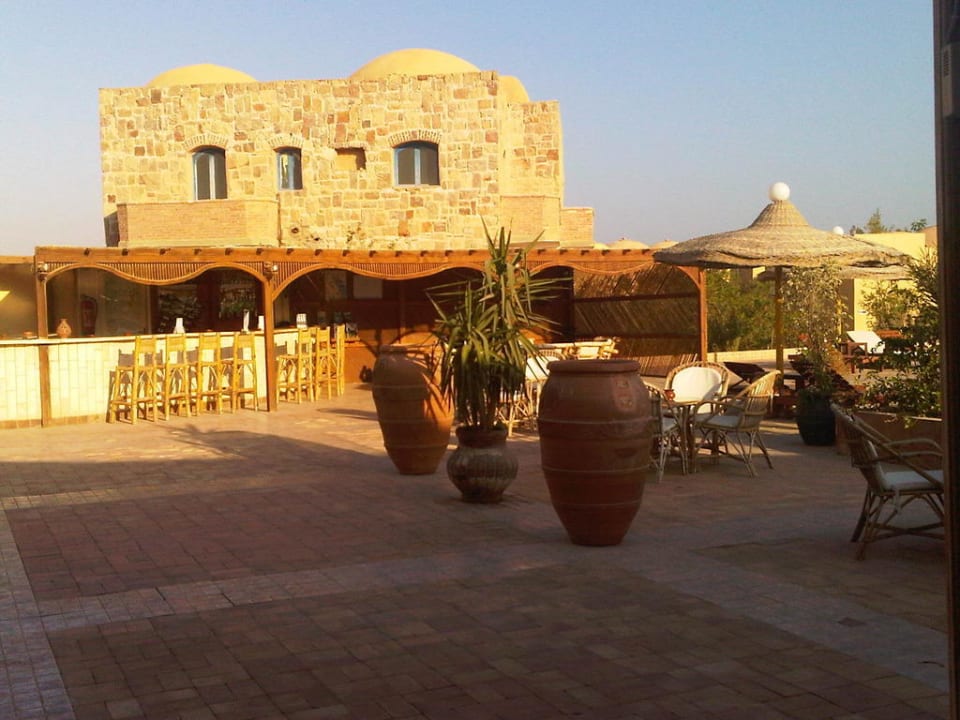 Poolbar Sea Hug Resort