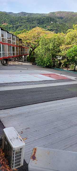 Zimmer Berjaya Beau Vallon Bay Resort & Casino