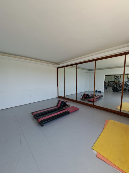 Sport & Freizeit The Orangers Beach Resort and Bungalows