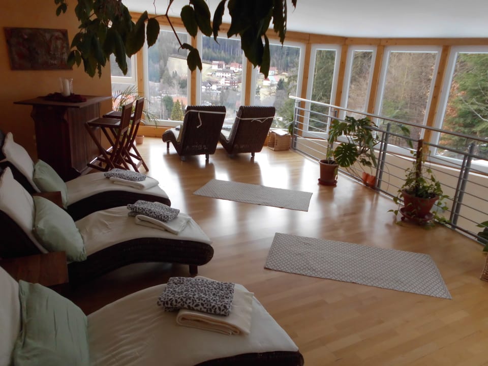 Sport & Freizeit Landhaus Preißinger