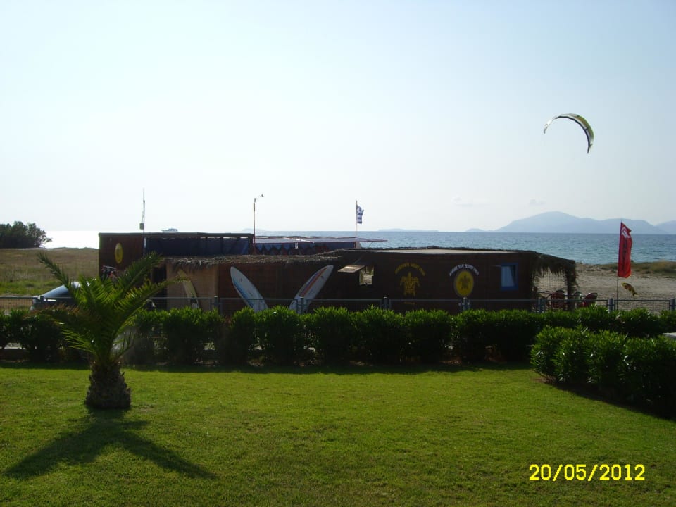 Surf Verleih Hotel Horizon Beach Resort