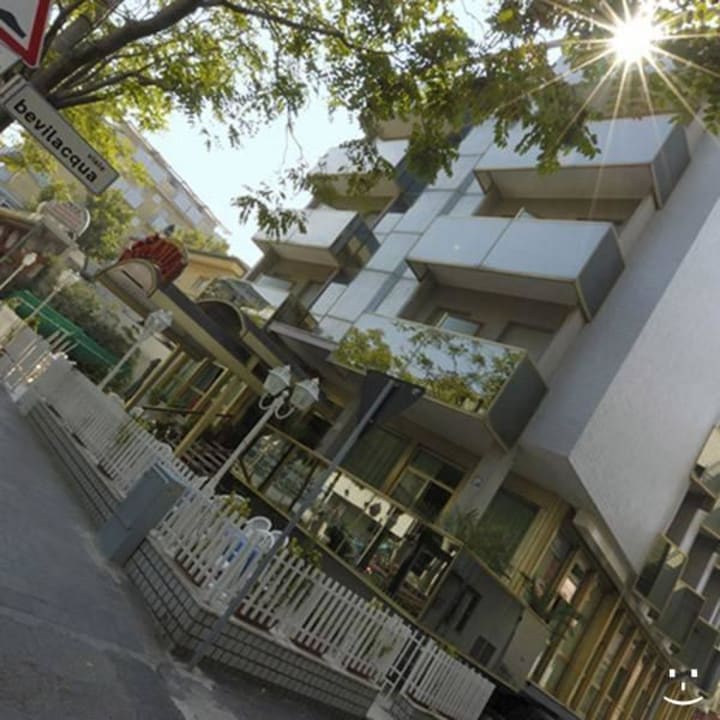 Hotel Mia urlaub vacances holidays vacanze Hotel Mia