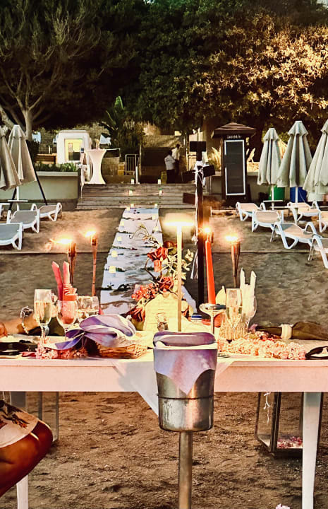 Gastro Club Melas Privé