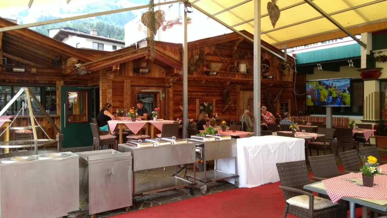 Gastro Hotel Kohlerhof