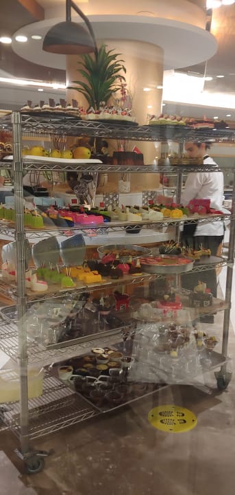 Gastro Seaden Quality Resort & Spa