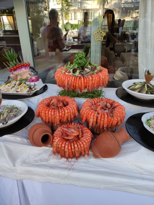 Gastro Side Star Beach