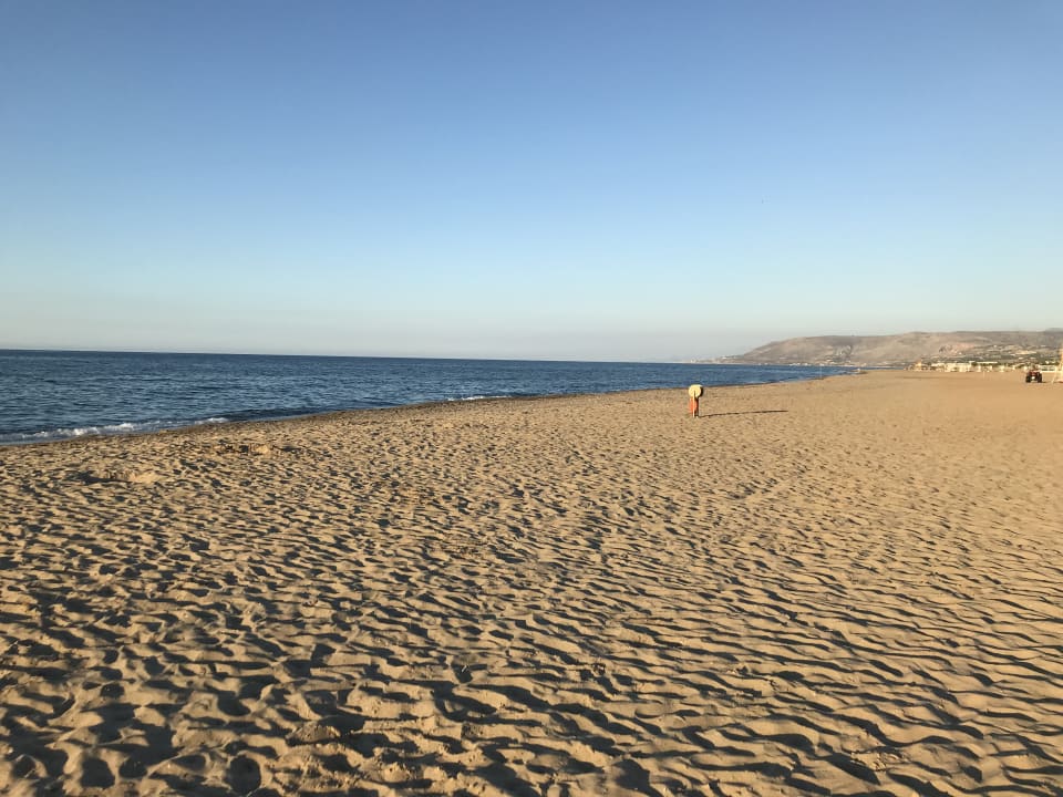 Strand Anemos Luxury Grand Resort