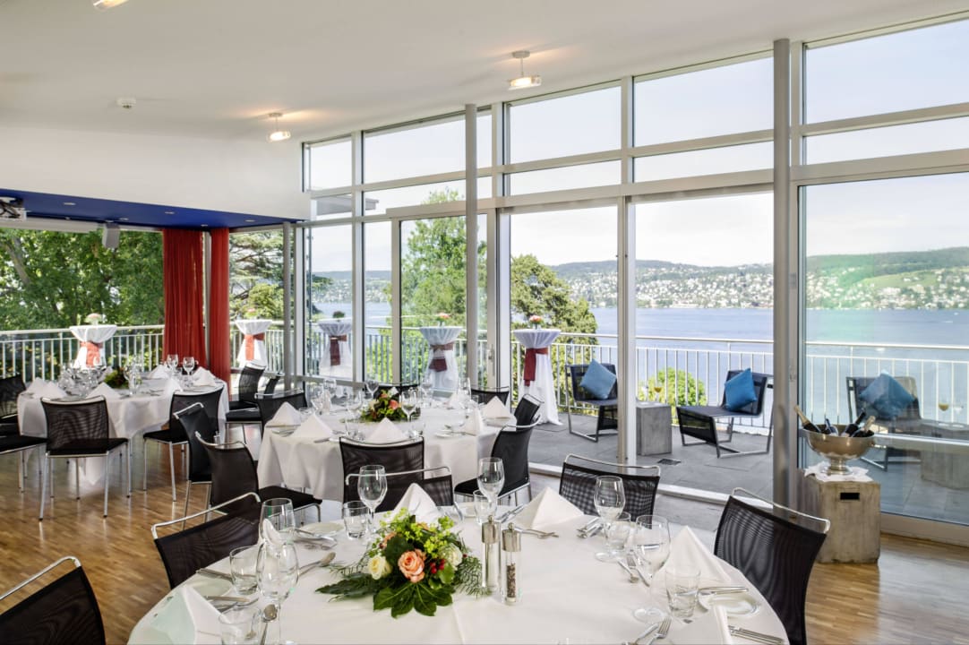 Bankett Sedartis Swiss Quality Hotel