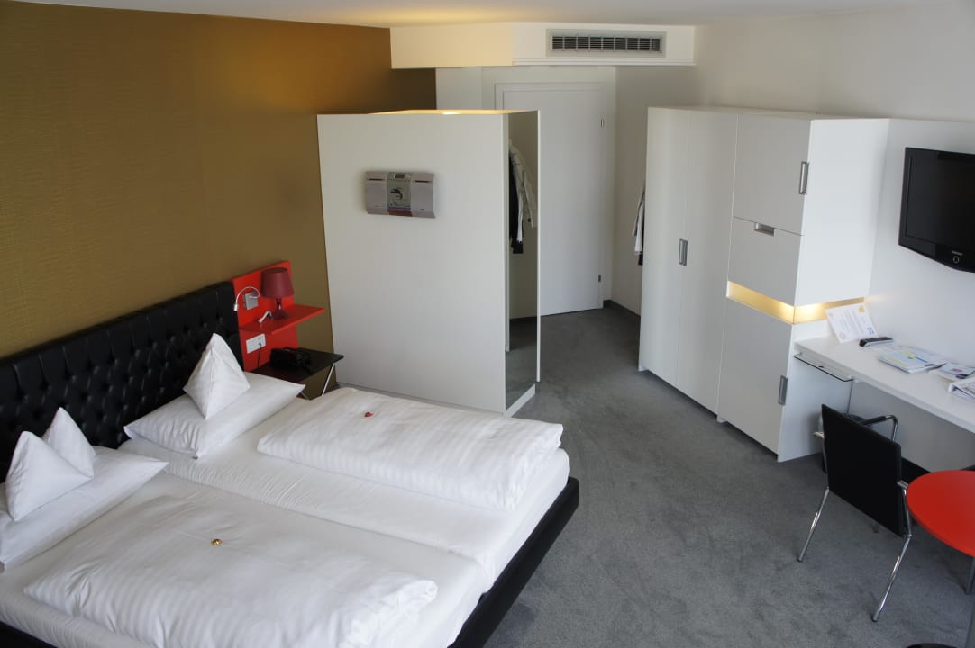 ROUGE & NOIR Casino Hotel Velden