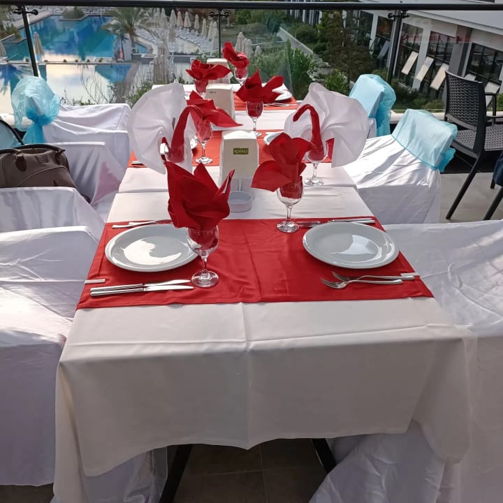 Gastro Seaden Valentine Resort & Spa