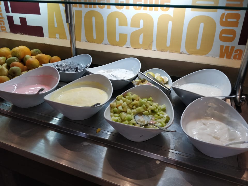 Gastro Three Corners Sea Beach Resort