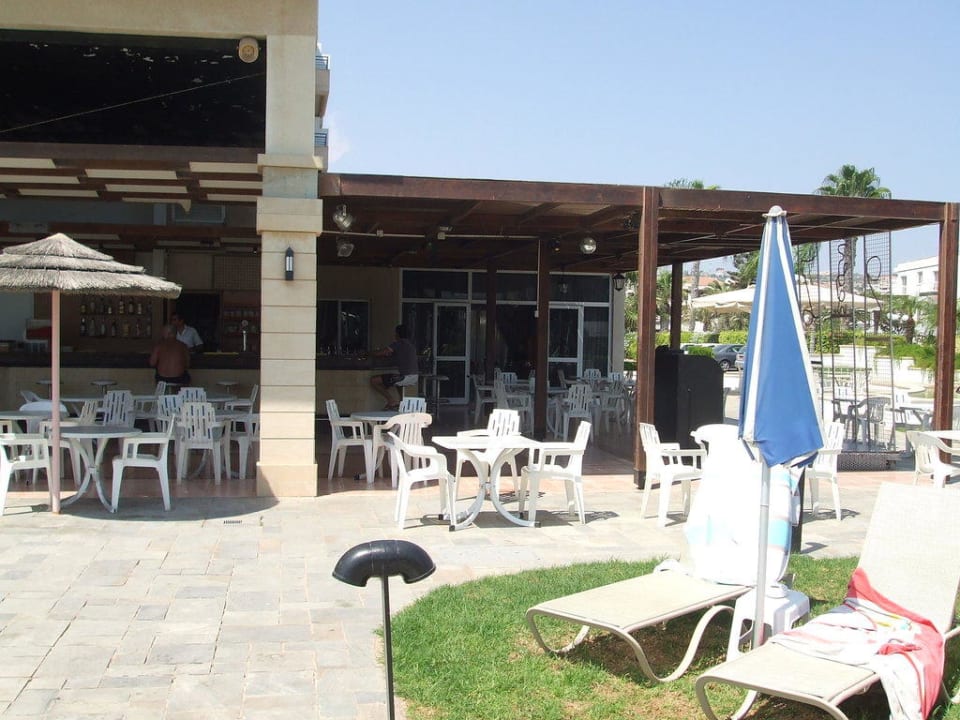 Bar  Faros Hotel Ayia Napa