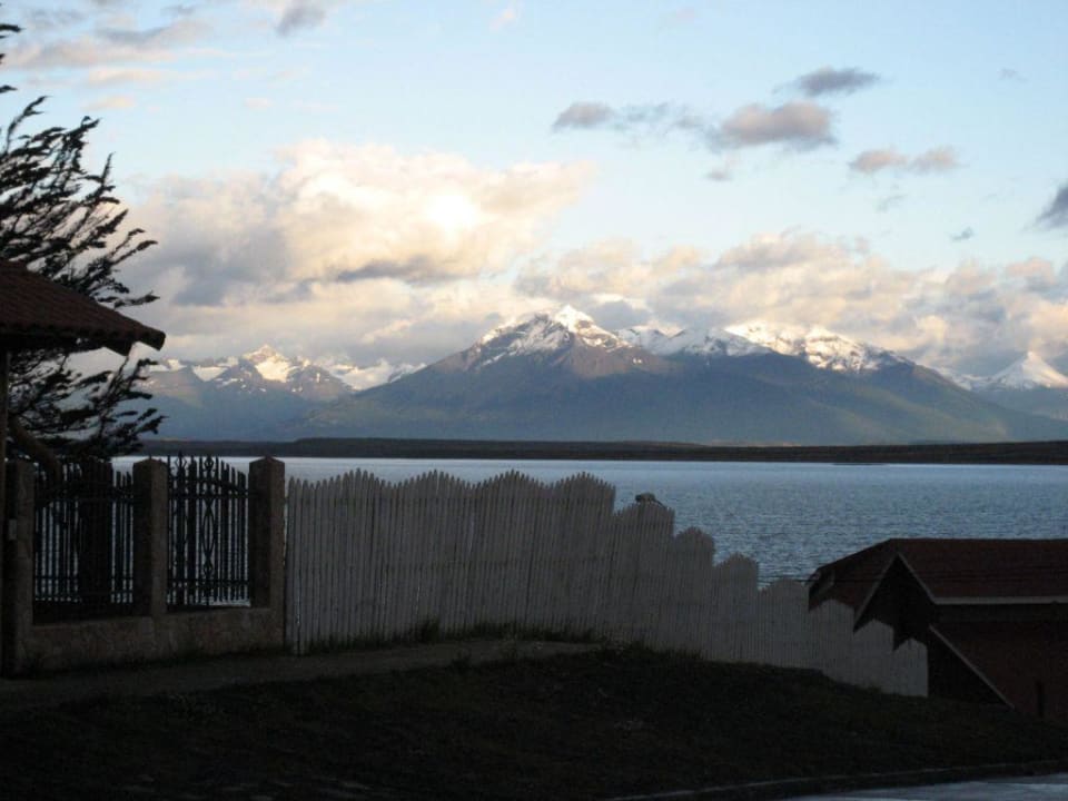 Hotel Martin Gusinde Hotel Martin Gusinde