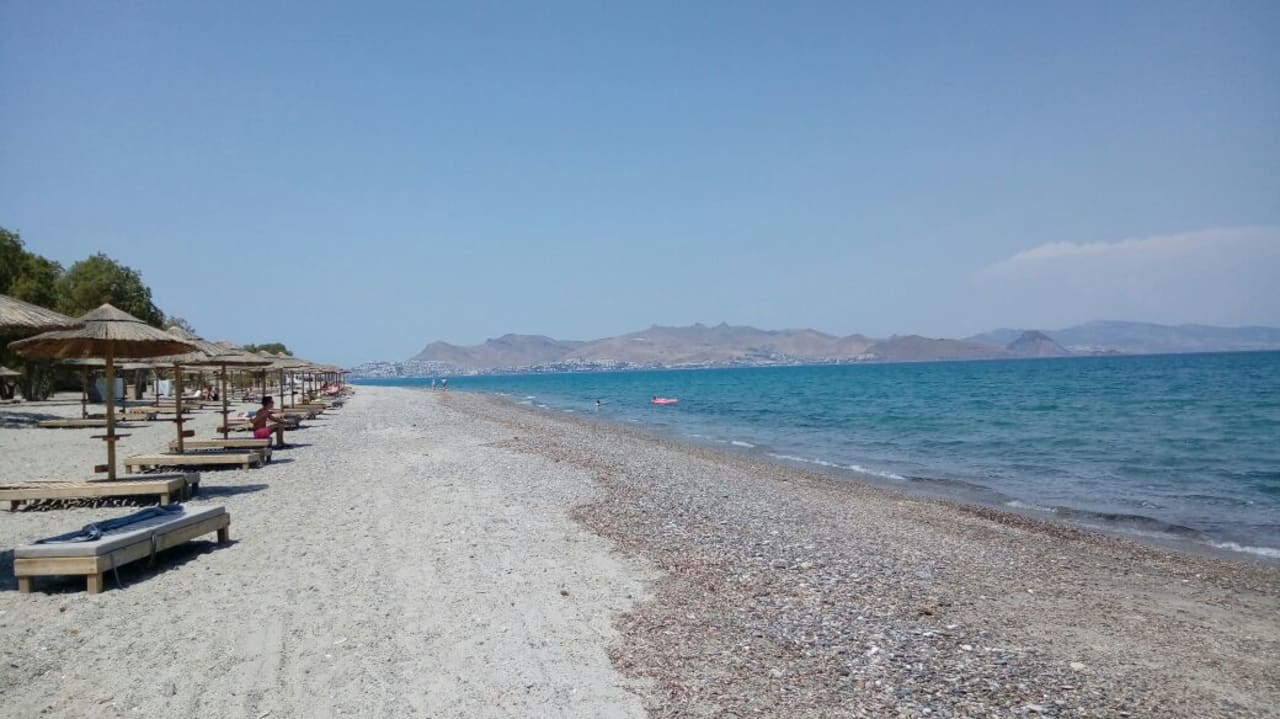 Strand Atlantis Hotel