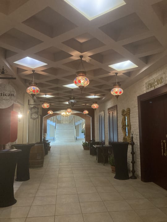 Sonstiges Adalya Resort & Spa - Adults Only