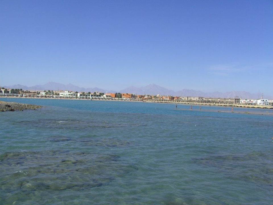 Meer Pickalbatros Alf Leila Wa Leila Resort - Neverland Hurghada