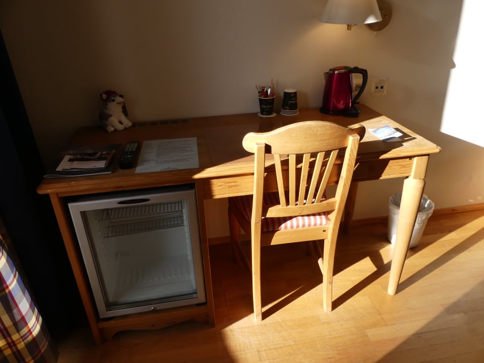 Zimmer Lapland Hotel Luostotunturi & Amethyst Spa