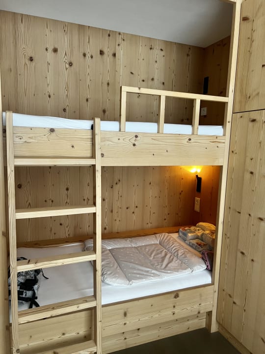 Zimmer Feuerstein Nature Family Resort