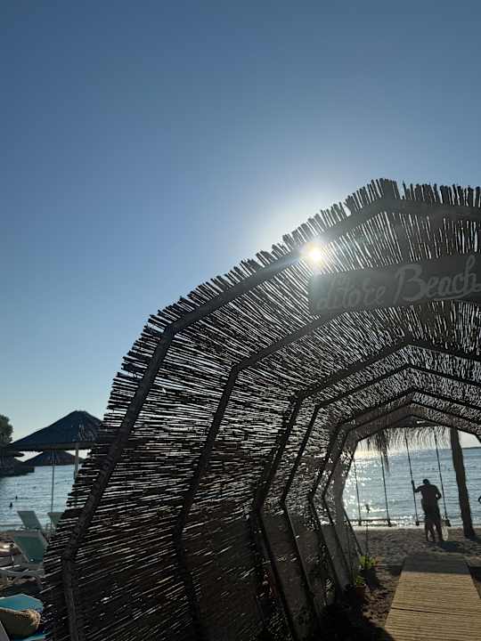 Strand Litore Resort & Spa