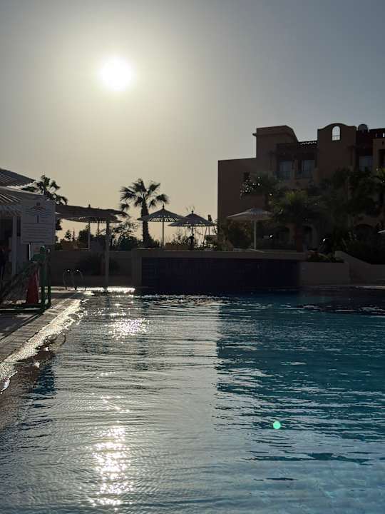 Pool Lemon & Soul Makadi Garden