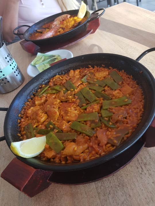 Gastro Pension Maria Eugenia