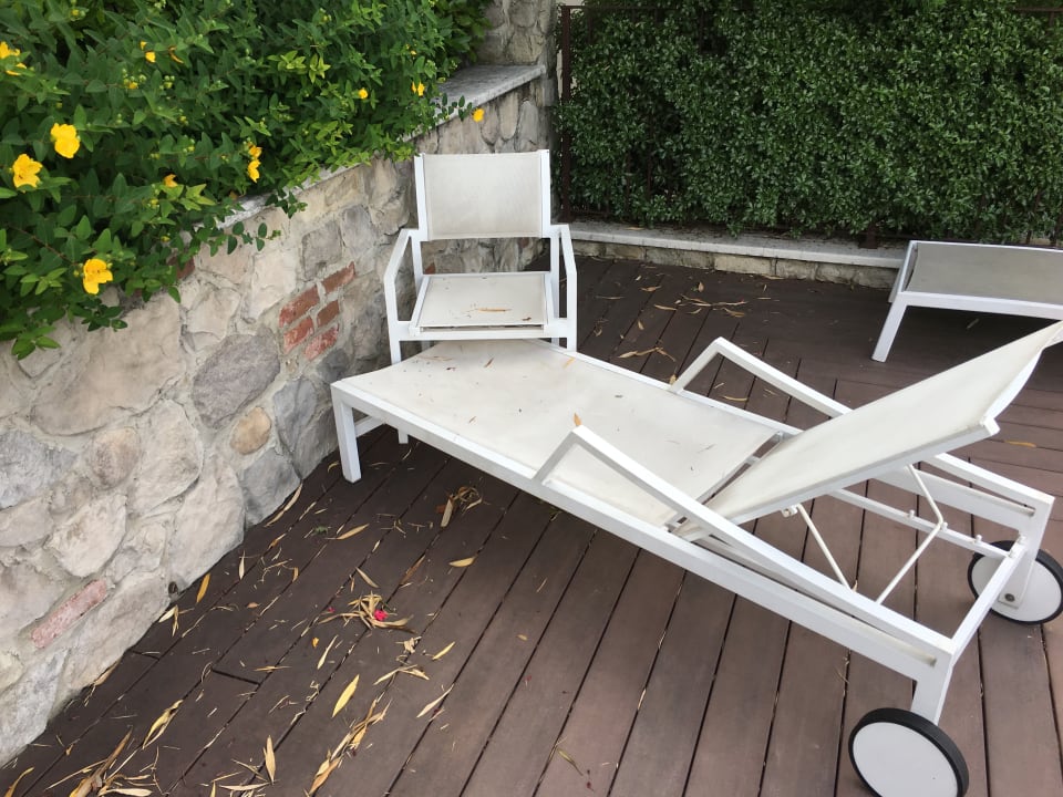 Sonstiges The Ziba Hotel & Spa