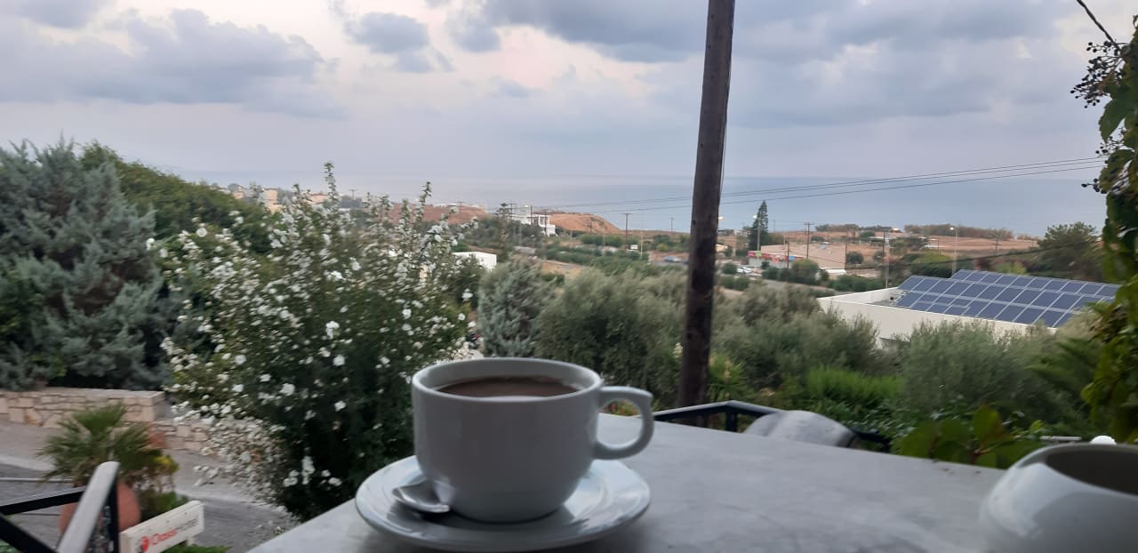 Gastro Oasis Scaleta Hotel