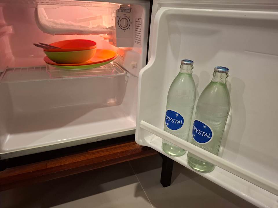 Zimmer Laluna Hotel & Resort