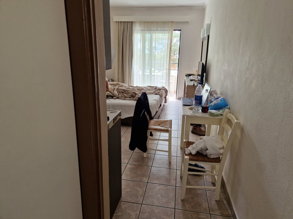 Zimmer Zorbas Lifestyle Hotel