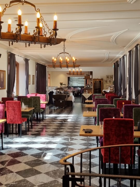 Gastro Hotel Deutschherrenhof