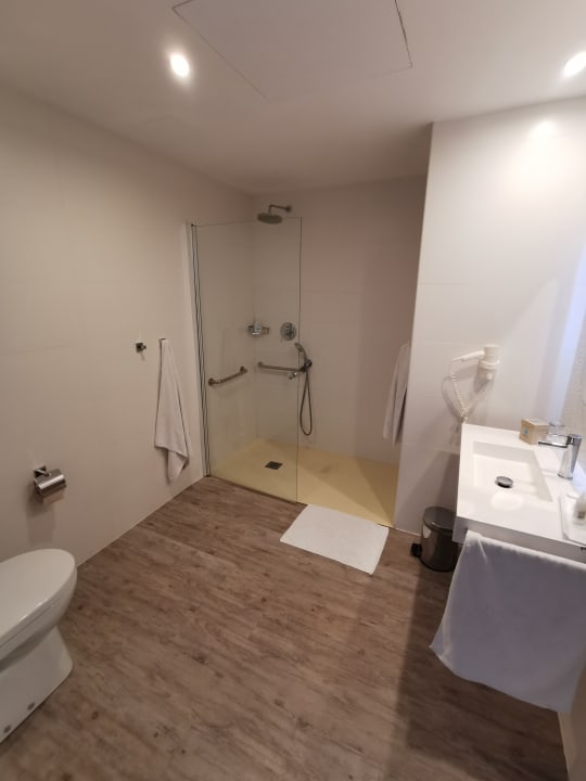 Zimmer The Sea Hotel by Grupotel - Adults only