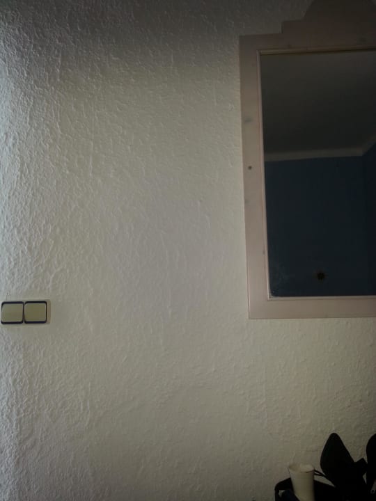 Zimmer Sun Club Eldorado