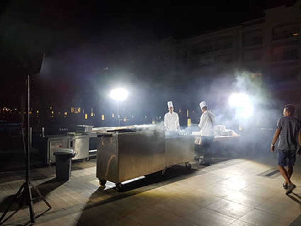 Albatros White Beach  Pickalbatros White Beach Resort - Hurghada