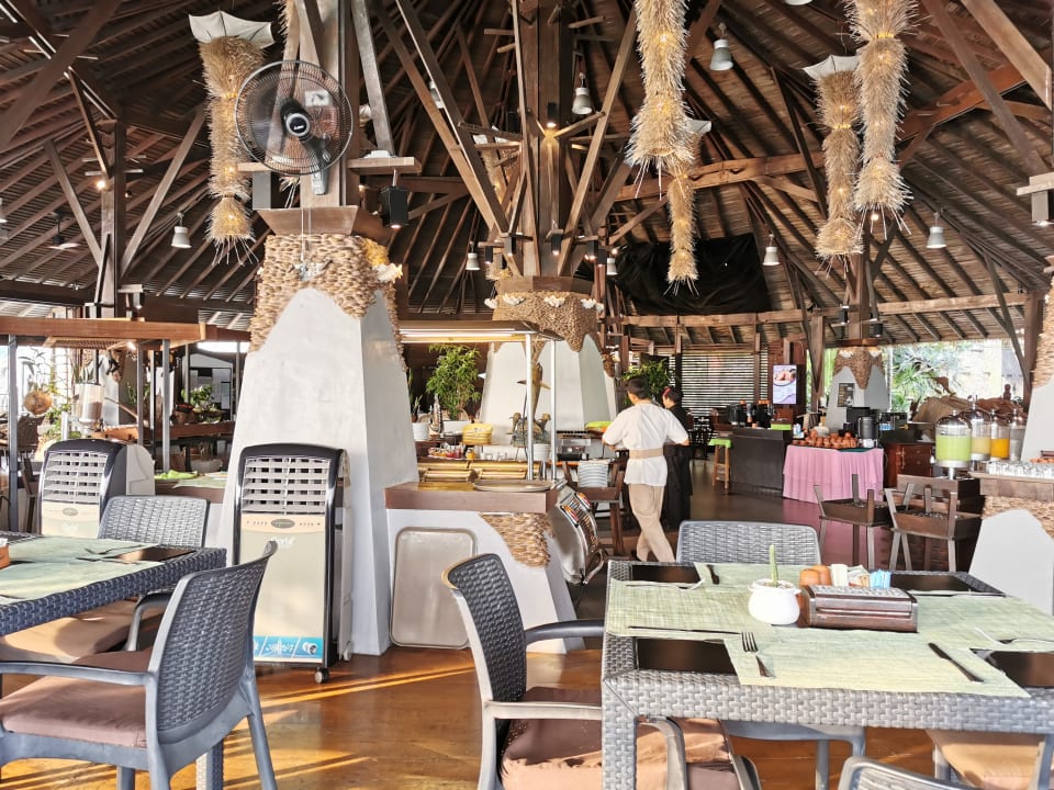 Gastro Panviman Resort Koh Phangan