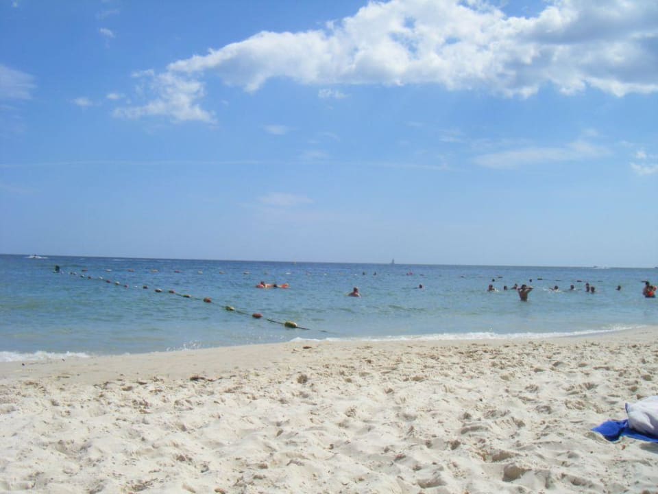 Strand El Mouradi Club Kantaoui