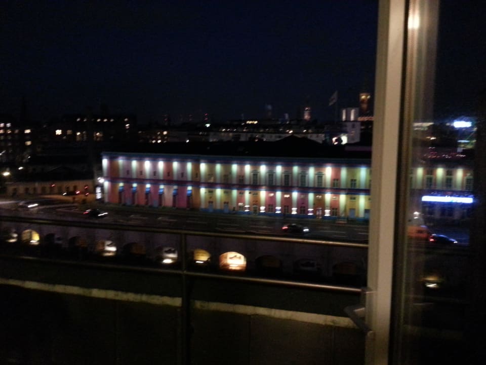 View ProfilHotels Mercur Hotel