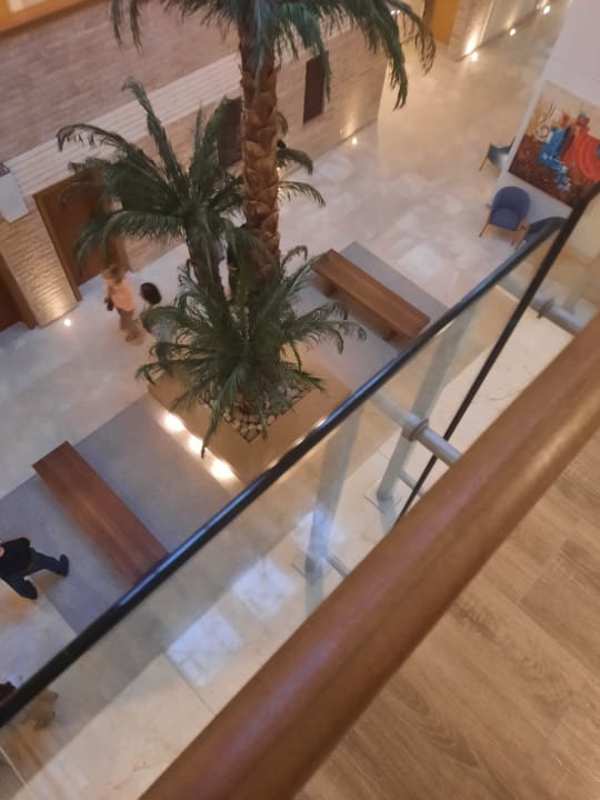 Sonstiges TUI BLUE Xanthe