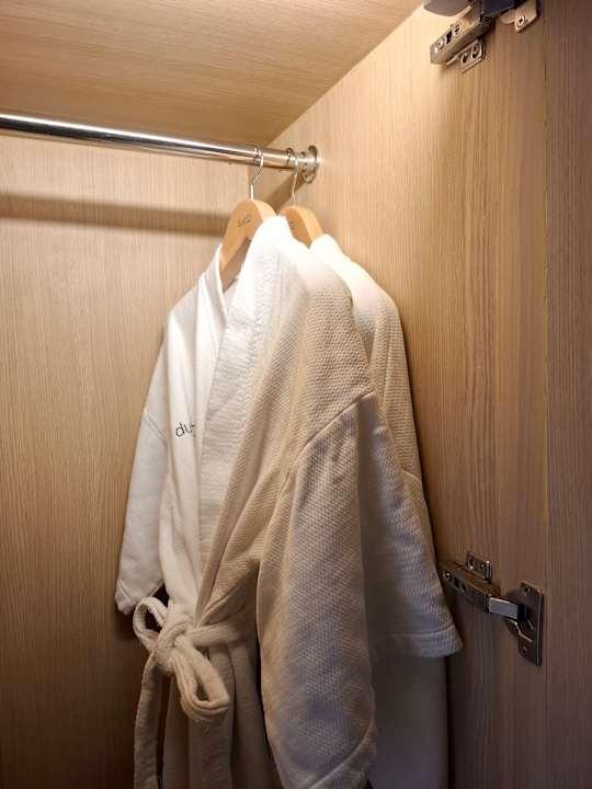 Zimmer dusitD2 Hua Hin - SHA Extra Plus