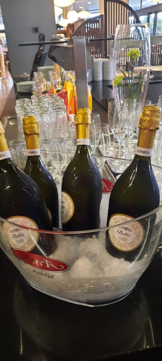 Gastro Hotel Parentium Plava Laguna