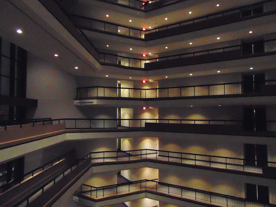 Sonstiges Hotel Hilton Atlanta