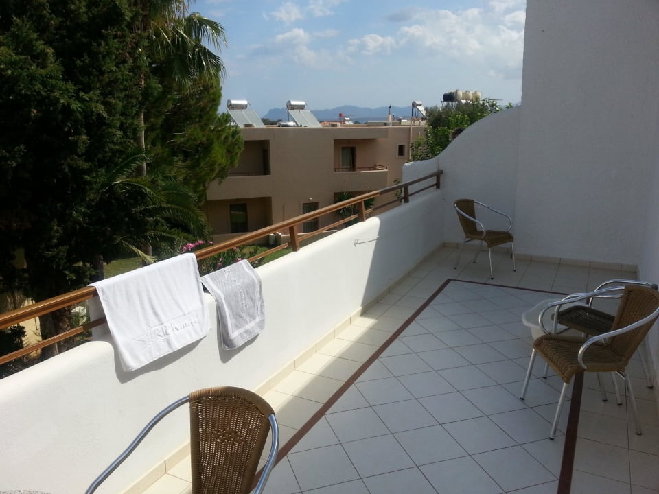 Pokoj Sirios Village Hotel & Bungalows