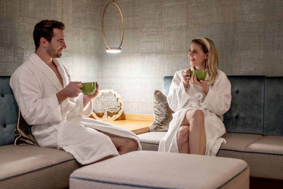 Sonstiges Wellnesshotel Eggerwirt