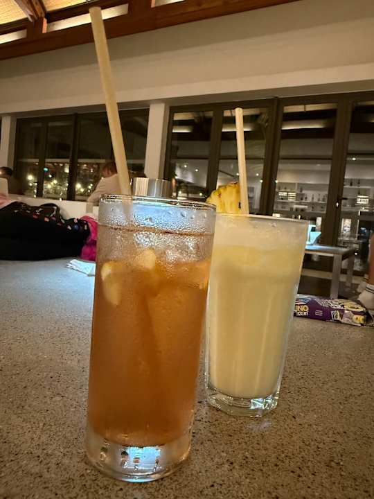 Gastro Crystals Beach Resort Belle Mare, a member of Radisson Individuals