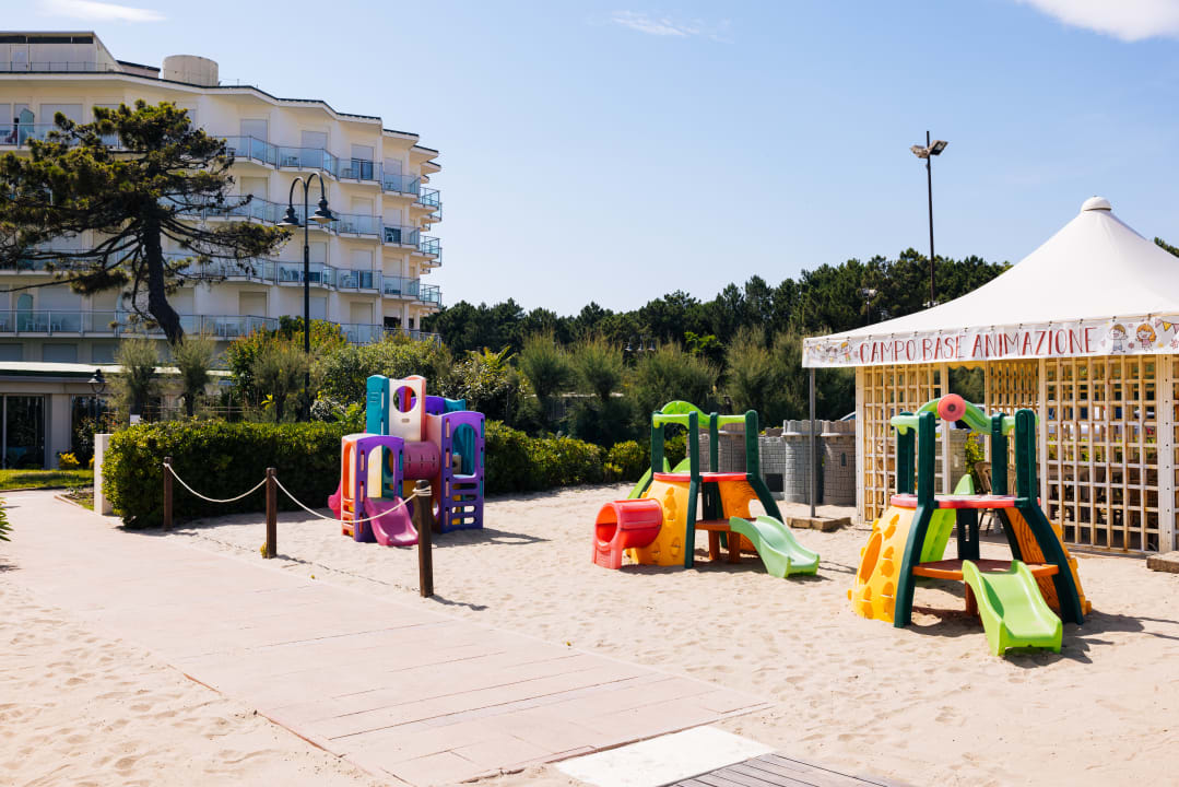 Sport & Freizeit Hotel Fenice Gluten Free