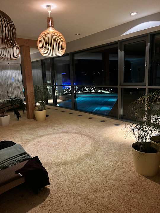 Sonstiges Allegria Resort Stegersbach