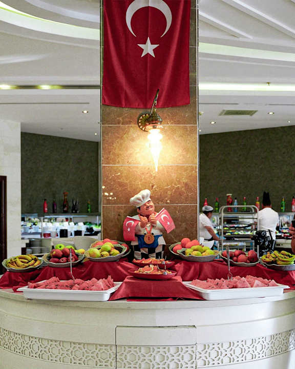 Sonstiges Diamond Elite Hotel & Spa